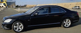 Mercedes-Benz S 350 S 350 CDI 4MATIK, снимка 2