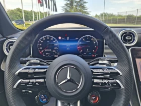 Mercedes-Benz C 43 AMG 4MATIC | Mobile.bg    11