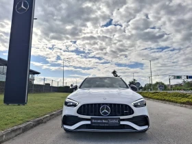 Mercedes-Benz C 43 AMG 4MATIC | Mobile.bg    3