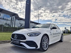 Снимка Mercedes-Benz C 43 A...