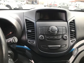 Chevrolet Orlando 1, 8 i газ 7 места, снимка 9