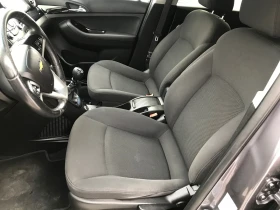 Chevrolet Orlando 1, 8 i газ 7 места, снимка 5