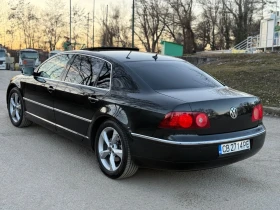 VW Phaeton LONG, снимка 4