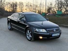 VW Phaeton LONG, снимка 1