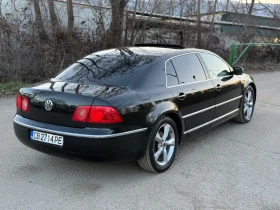 VW Phaeton LONG, снимка 3