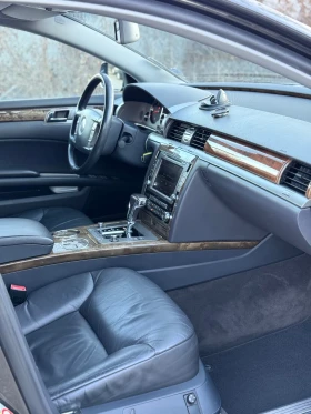 VW Phaeton LONG, снимка 6