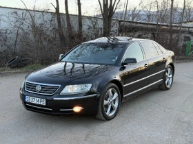 VW Phaeton LONG, снимка 2