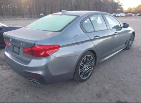 BMW 540 - 48800 лв. - 93053060 | Car24.bg