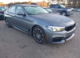 BMW 540 - 48800 лв. - 93053060 | Car24.bg