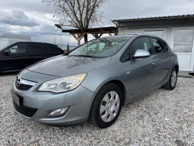 Opel Astra 1.6 Edition, снимка 3