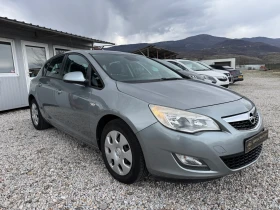 Opel Astra 1.6 Edition, снимка 2