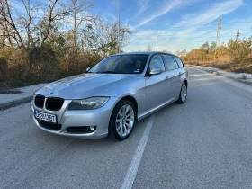 BMW 318 BMW 2.0d FACELIFT, снимка 1