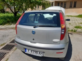 Обява за продажба на Fiat Punto ~2 800 лв. - изображение 8