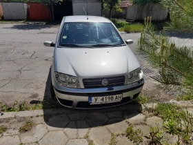 Обява за продажба на Fiat Punto ~2 800 лв. - изображение 2