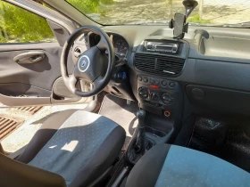 Обява за продажба на Fiat Punto ~2 800 лв. - изображение 5