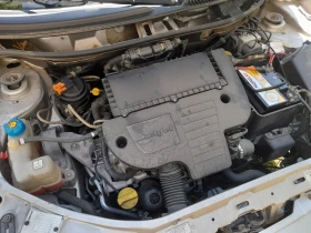 Обява за продажба на Fiat Punto ~2 800 лв. - изображение 6