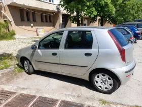 Обява за продажба на Fiat Punto ~2 800 лв. - изображение 1