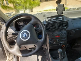 Обява за продажба на Fiat Punto ~2 800 лв. - изображение 4
