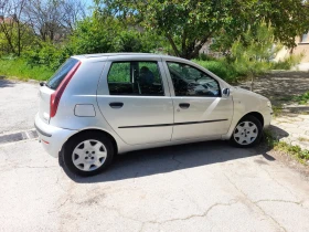 Обява за продажба на Fiat Punto ~2 800 лв. - изображение 1