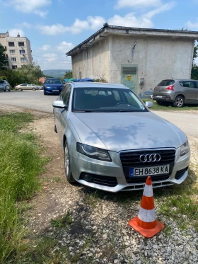 Audi A4 - 15000 лв. - 91655496 | Car24.bg