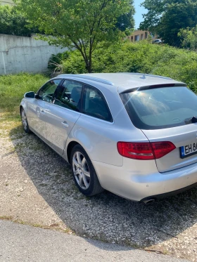 Audi A4 - 15000 лв. - 91655496 | Car24.bg