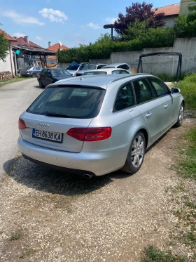Audi A4 - 15000 лв. - 91655496 | Car24.bg