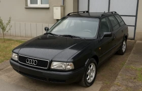  Audi 80