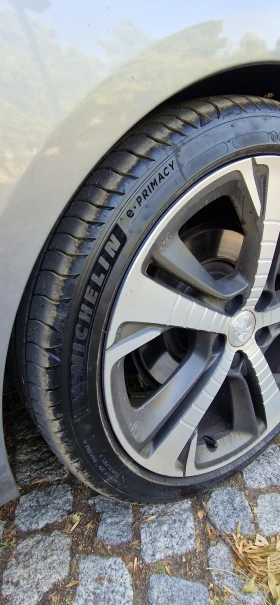 Обява за продажба на Peugeot 308 GT ~16 600 лв. - изображение 11