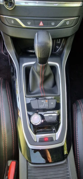 Обява за продажба на Peugeot 308 GT ~16 600 лв. - изображение 10