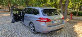 Обява за продажба на Peugeot 308 GT ~16 600 лв. - изображение 4