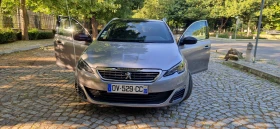 Обява за продажба на Peugeot 308 GT ~16 600 лв. - изображение 2