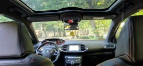 Обява за продажба на Peugeot 308 GT ~16 600 лв. - изображение 8