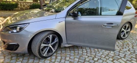 Обява за продажба на Peugeot 308 GT ~16 600 лв. - изображение 5