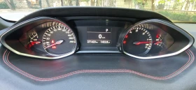 Обява за продажба на Peugeot 308 GT ~16 600 лв. - изображение 9