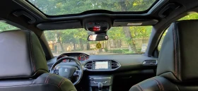 Обява за продажба на Peugeot 308 GT ~16 600 лв. - изображение 7