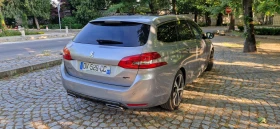Обява за продажба на Peugeot 308 GT ~16 600 лв. - изображение 3