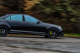 Обява за продажба на Mercedes-Benz S 550 ~22 000 лв. - изображение 4