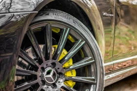 Обява за продажба на Mercedes-Benz S 550 ~22 000 лв. - изображение 6