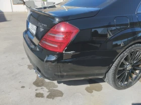 Обява за продажба на Mercedes-Benz S 550 ~22 000 лв. - изображение 3
