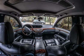 Обява за продажба на Mercedes-Benz S 550 ~22 000 лв. - изображение 8