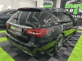 Обява за продажба на Mercedes-Benz C 220 AMG PACKAGE / 9G-TRONIC / VIRTUAL COCKPIT /  ~36 780 лв. - изображение 6