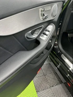 Обява за продажба на Mercedes-Benz C 220 AMG PACKAGE / 9G-TRONIC / VIRTUAL COCKPIT /  ~36 780 лв. - изображение 11