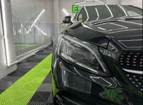 Обява за продажба на Mercedes-Benz C 220 AMG PACKAGE / 9G-TRONIC / VIRTUAL COCKPIT /  ~36 780 лв. - изображение 2