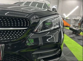 Обява за продажба на Mercedes-Benz C 220 AMG PACKAGE / 9G-TRONIC / VIRTUAL COCKPIT /  ~36 780 лв. - изображение 3