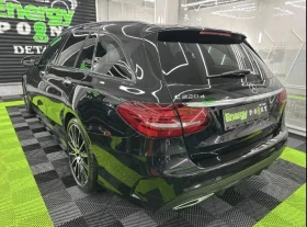 Обява за продажба на Mercedes-Benz C 220 AMG PACKAGE / 9G-TRONIC / VIRTUAL COCKPIT /  ~36 780 лв. - изображение 4