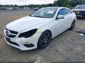 Mercedes-Benz E 350 3.5L V-6 DI, DOHC, VVT, 302HP All Wheel Drive - 16200 лв. - 92971966 2