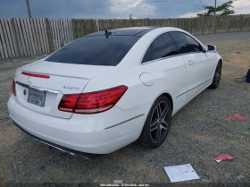 Mercedes-Benz E 350 3.5L V-6 DI, DOHC, VVT, 302HP All Wheel Drive - 16200 лв. - 92971966 10