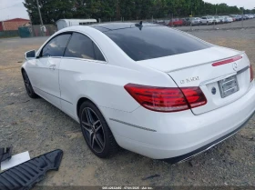 Mercedes-Benz E 350 3.5L V-6 DI, DOHC, VVT, 302HP All Wheel Drive - 16200 лв. - 92971966 9