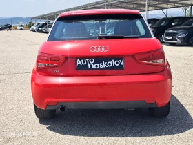 Audi A1 1, 6 tdi | Mobile.bg    6