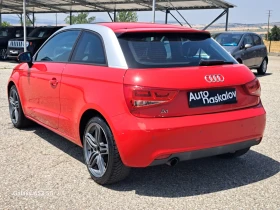 Audi A1 1, 6 tdi | Mobile.bg    7